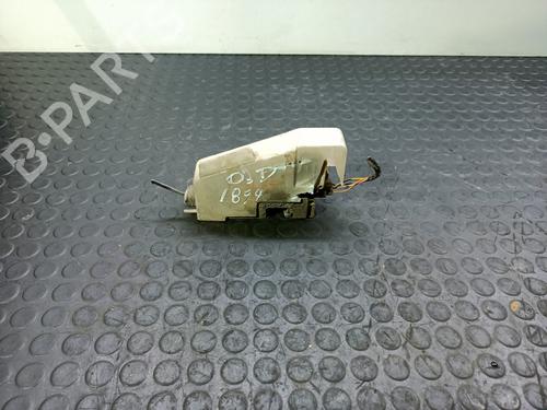 Front right lock FORD FIESTA IV (JA_, JB_)  | BP20823473C97 