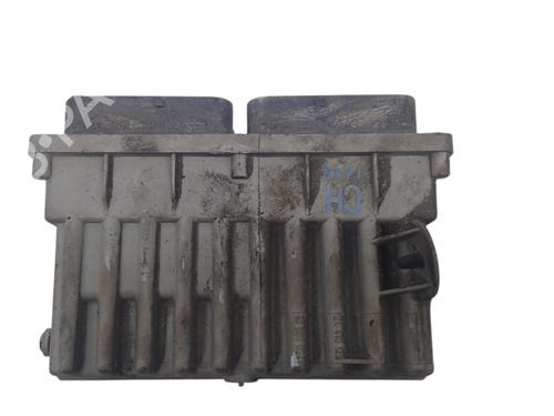 Used Electronic module Electronic module OPEL ASTRA G Hatchback (T98) [1998-2009] 33994728 33994728