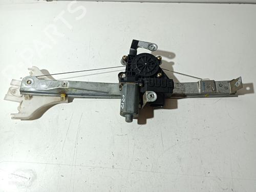 Used Rear left window mechanism FORD MONDEO III (B5Y) 2.0 TDCi (130 hp) 20820594