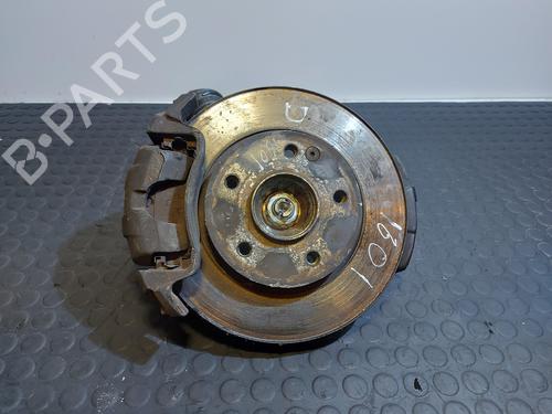 Used Right front steering knuckle Right front steering knuckle MERCEDES-BENZ A-CLASS (W168) A 170 CDI (168.009, 168.109) (95 hp) 32300500 32300500