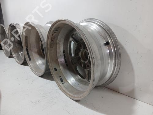 Rim MITSUBISHI PAJERO III (V7_W, V6_W)  | BP28315460C45 