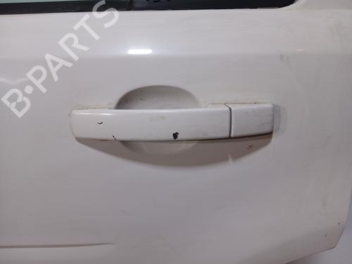 Left rear door LAND ROVER FREELANDER 2 (L359)  | BP28112063C4 