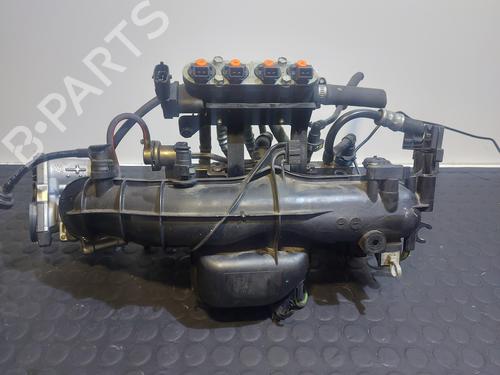 Used Intake manifold Intake manifold OPEL ZAFIRA TOURER C (P12) [2011-2026] 32300485 32300485