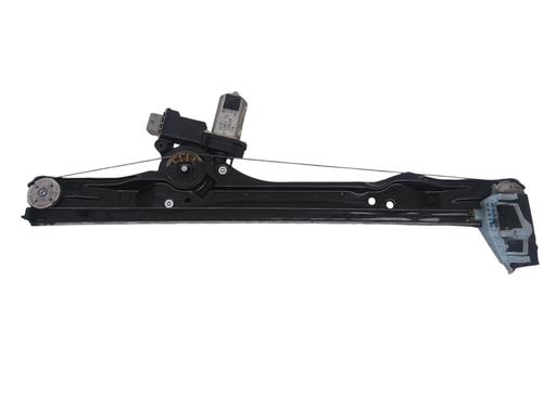 Used Front left window mechanism Front left window mechanism FIAT DOBLO Cargo (263_) [2010-2026] 33464783 33464783