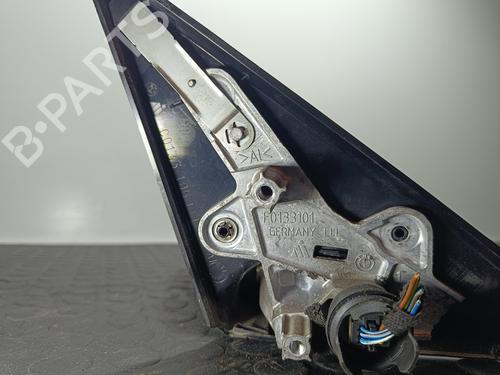 Left mirror BMW 1 (E87) 118 d | BP20842942C26 