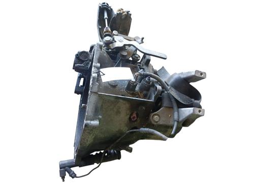 Boîte de vitesses Boîte de vitesses CITROËN C5 II (RC_) [2004-2008] 34251730 34251730