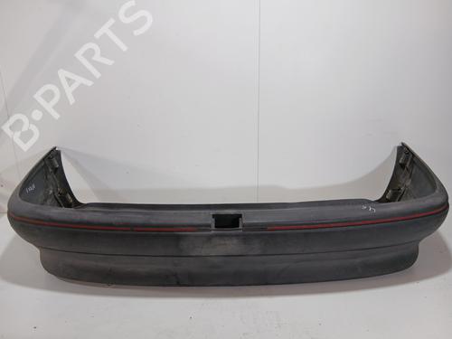 Used Rear bumper Rear bumper OPEL ASTRA F Saloon (T92) [1991-2001] 34277717 34277717
