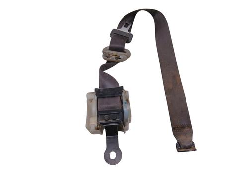 Used Front left seatbelt Front left seatbelt MITSUBISHI PAJERO SPORT I (K7_, K9_) [1996-2026] 32504447 32504447