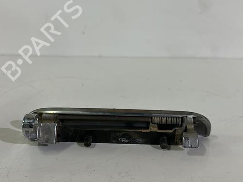 Rear left exterior door handle FORD RANGER (ER, EQ, R_) 2.5 TD | BP20828403C130 