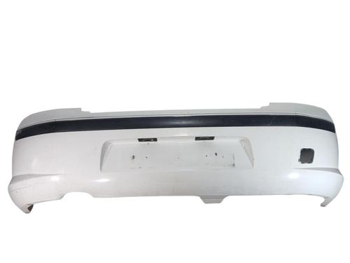 Used Rear bumper Rear bumper PEUGEOT 407 (6D_) [2004-2011] 34637940 34637940