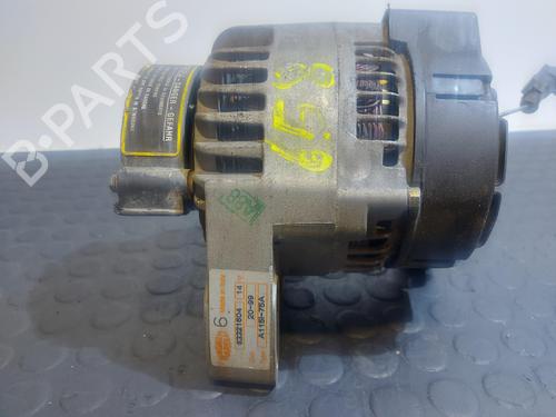 Alternator FIAT PUNTO (176_) 60 1.2 (176AP, 176AR, 176AQ, 176BB) | BP20830042M7 