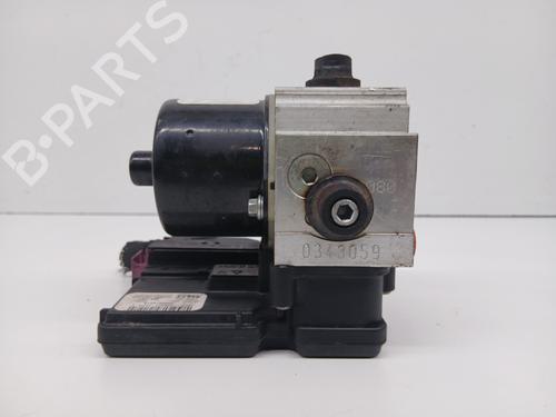 ABS Bremseaggregat OPEL VECTRA B Hatchback (J96) [1995-2003]  29610877