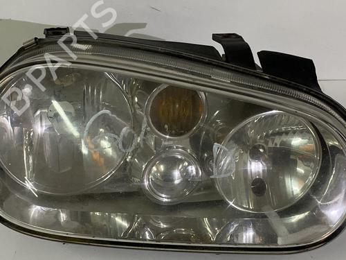 Used Right headlight VW GOLF IV (1J1) [1997-2008]  20832053