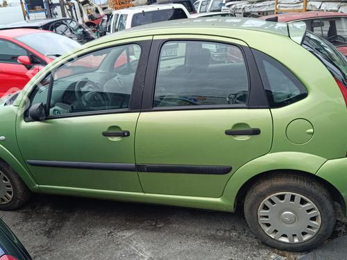 Ignition coil CITROËN C3 I (FC_, FN_) 1.4 i Bivalent | BP27859645M94