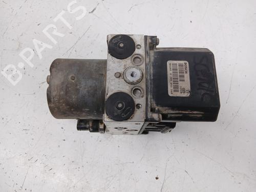 ABS Bremseaggregat RENAULT SCÉNIC I MPV (JA0/1_, FA0_)  | BP28797296M43 