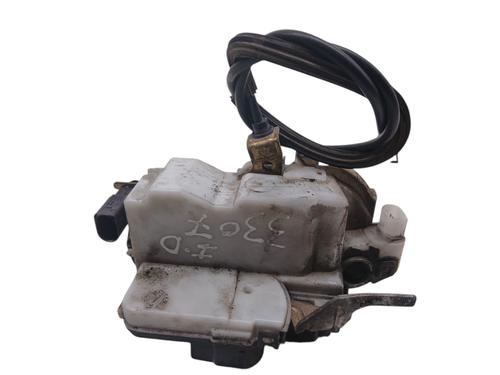 Used Front left lock SEAT IBIZA II (6K1) [1993-2002]  31841523