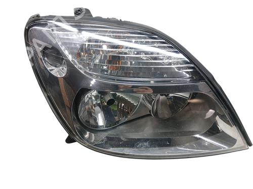 Used Right headlight Right headlight RENAULT SCÉNIC I MPV (JA0/1_, FA0_) 1.9 dTi (JA1U) (80 hp) 33710228 33710228