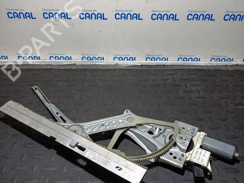 Rudehejsemekanisme Højre foran OPEL VECTRA B (J96) 1.8 i 16V (F19) (125 hp) 20823687