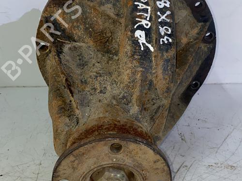 Used Rear differential NISSAN PATROL III/1 Station Wagon (W160) 2.8 (W160) (120 hp) 20843613