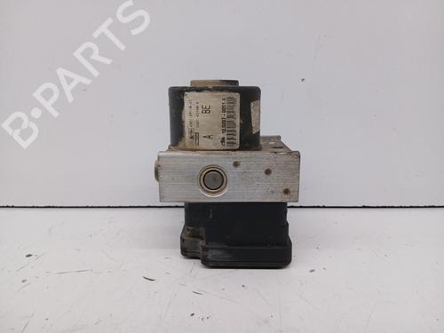 ABS pump FORD FIESTA V (JH_, JD_) 1.4 TDCi | BP28123996M43 