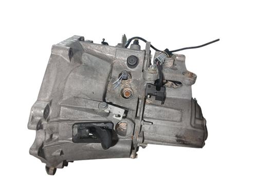 Used Gearbox Gearbox CITROËN C3 AIRCROSS II (2R_, 2C_) [2017-2026] 34404671 34404671