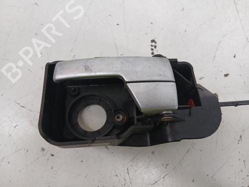 Front left lock FORD MONDEO III (B5Y) 2.0 TDCi | BP20831780C98 