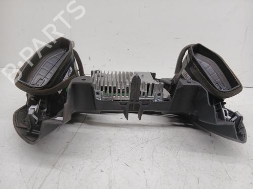 Radio FORD TOURNEO COURIER B460 MPV 1.5 TDCi | BP28162916E6