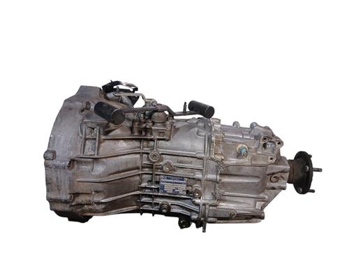 Gearbox NISSAN CABSTAR  | BP32406158M3  - Image 8