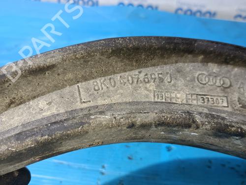 Querlenker links vorne AUDI A4 B8 (8K2) | BP29822780M12