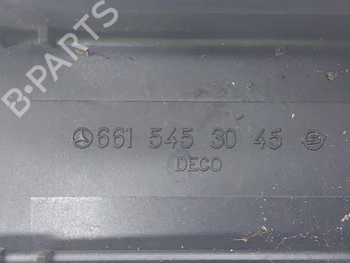 Electronic module SSANGYONG MUSSO (FJ) 2.3 TDiC All-wheel Drive | BP29618554M83 