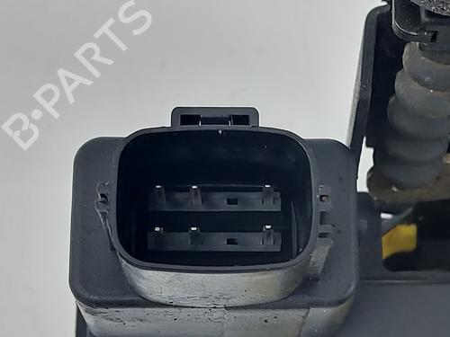 Rear left lock VOLVO XC90 I (275) D5 AWD | BP22190518C100 