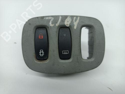 Used Switch NISSAN PRIMASTAR Van (X83) 2.0 dCi 115 (114 hp) 21285814