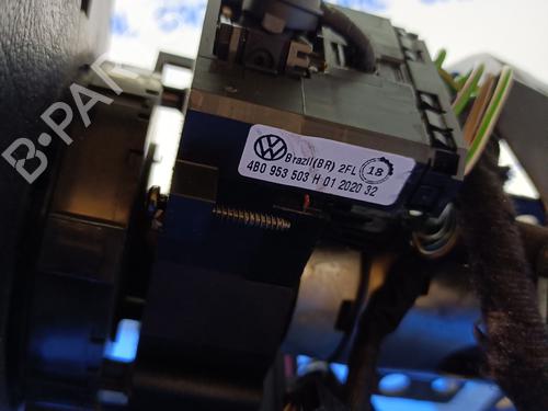 Steering column stalk VW GOLF IV (1J1) 2.0 | BP31594482I23