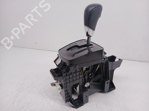 Used Gear lever NISSAN QASHQAI II (J11, J11_) [2013-2025]  25594927