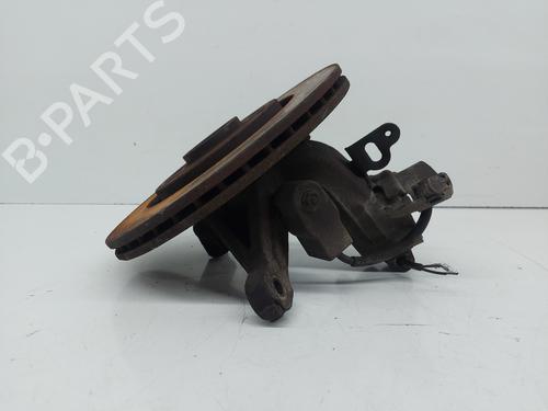 Used Left front steering knuckle CITROËN XSARA PICASSO (N68) 2.0 HDi (90 hp) 24174806