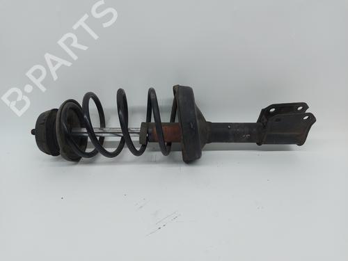 Used Left front shock absorber RENAULT CLIO II (BB_, CB_) [1998-2016]  29877625