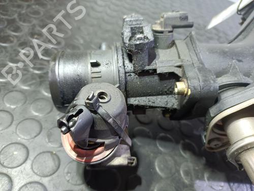 Valve cover CITROËN C5 II (RC_)  | BP20842480M124 