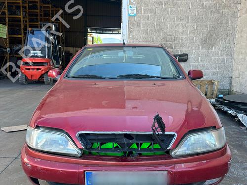 AC compressor CITROËN XSARA Break (N2)  | BP20828534M34 