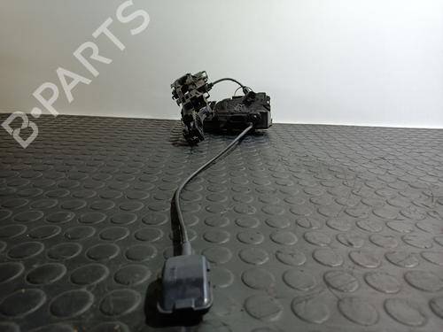 Front left lock RENAULT MEGANE II (BM0/1_, CM0/1_) 1.9 dCi (BM0G, CM0G) | BP20819974C98 