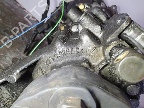 Gearbox BMW 3 (E46) 316 i | BP20844336M3