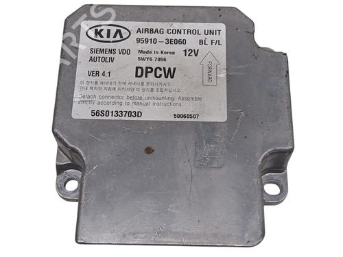 ECU airbags KIA SORENTO I (JC) 2.5 CRDi | BP31928728M53 