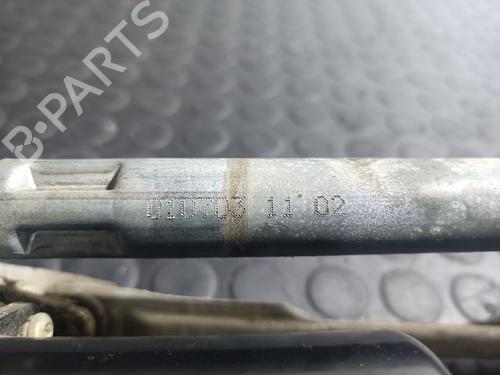 Front wiper motor FIAT PUNTO Hatchback Van (188_) 1.2 60 | BP20828034M29