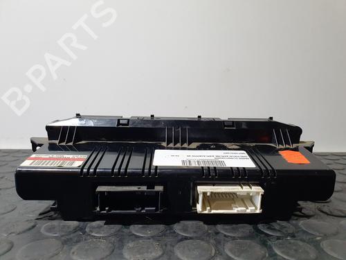 Climate control FORD FOCUS II (DA_, HCP, DP)  | BP20828428I5 