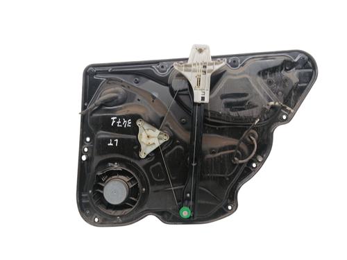 Rear left window mechanism VW PASSAT B6 (3C2) | BP33673971C24 - Image 3