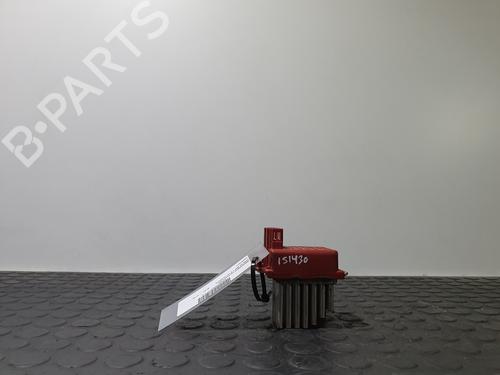 Used Heater resistor AUDI A3 (8P1) 1.9 TDI (105 hp) 32034317