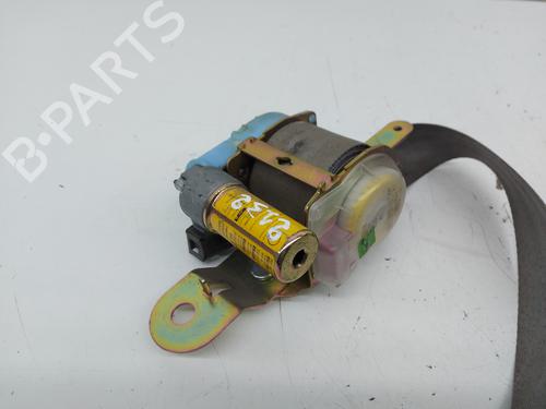 Front right seatbelt KIA SORENTO I (JC)  | BP26528859I25 