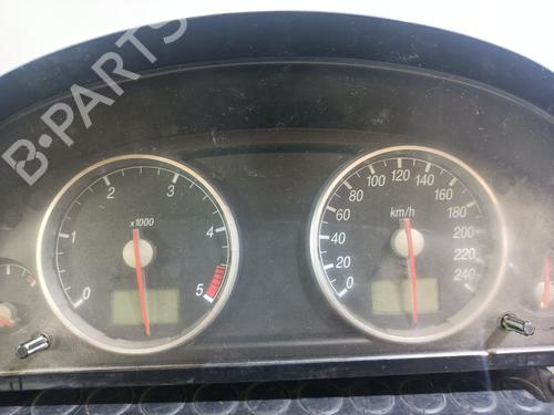 Instrument cluster FORD MONDEO III (B5Y)  | BP20830571C47 