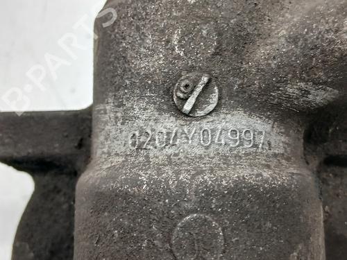 Right front brake caliper TOYOTA VERSO (_R2_)  | BP28153272M104 