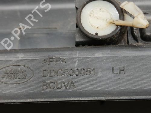 Front left panel LAND ROVER DISCOVERY III (L319) 2.7 TD 4x4 | BP40023212C58 - Image 2