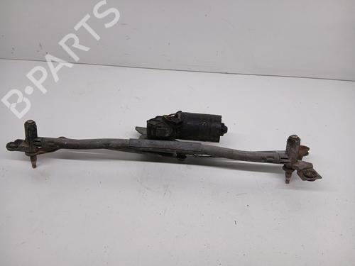 Viskermotor vindrude SEAT AROSA (6H1) 1.7 SDI (60 hp) 26643266